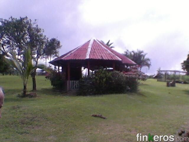 Alquilo Finca en Anolaima - Finca en Anolaima, Cundinamarca